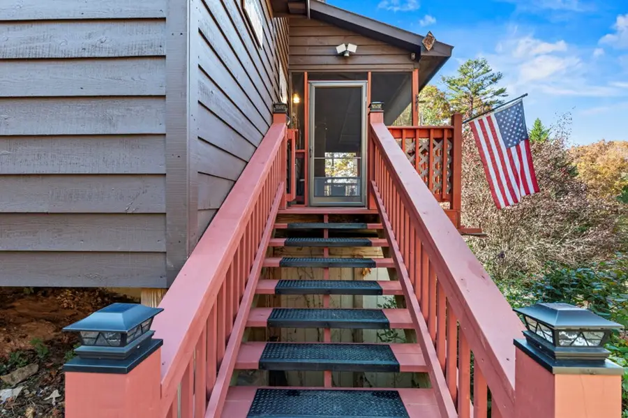 2561 Rustic Ridge Trail, Young Harris, GA 30582 - Image #3