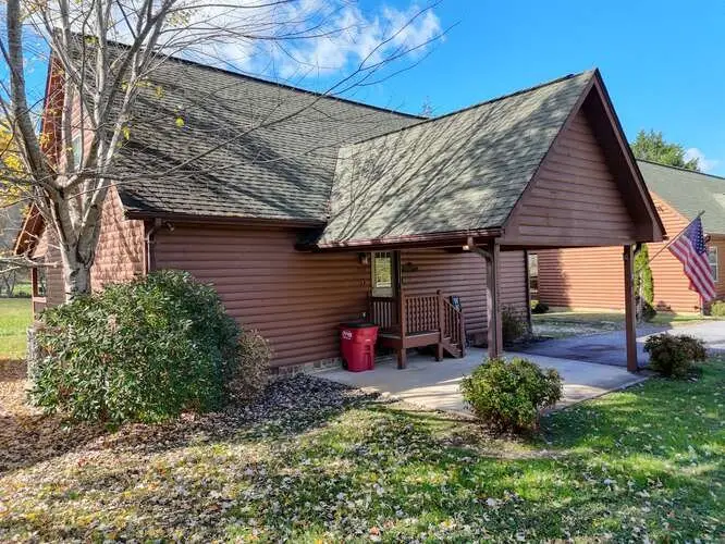 3558 River Front Lane, Hiawassee, GA 30546 - Image #2