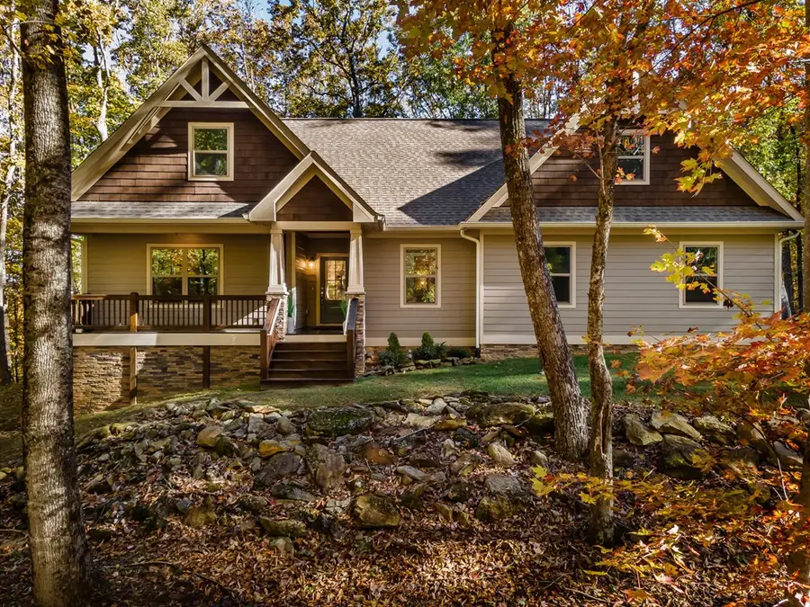 597 Trailwood Drive, Ellijay, GA 30536 - Image #2