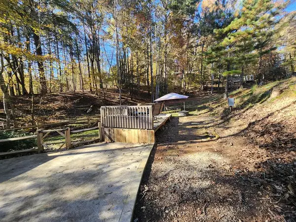 43 22nd Street, Ellijay, GA 30540