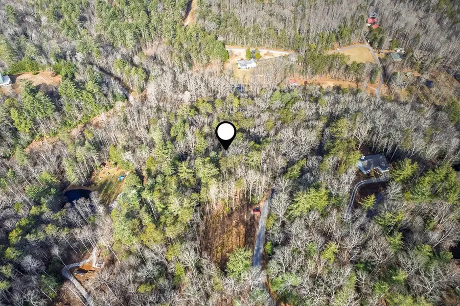 84 Spiva Cove Mountain Trail, Blairsville, GA 30512 - Image #2