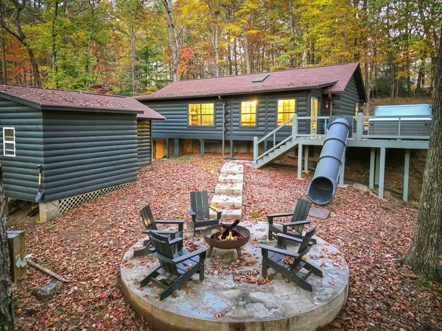 50 Lakeview Dr, Cherry Log, GA 30522 - Image #3