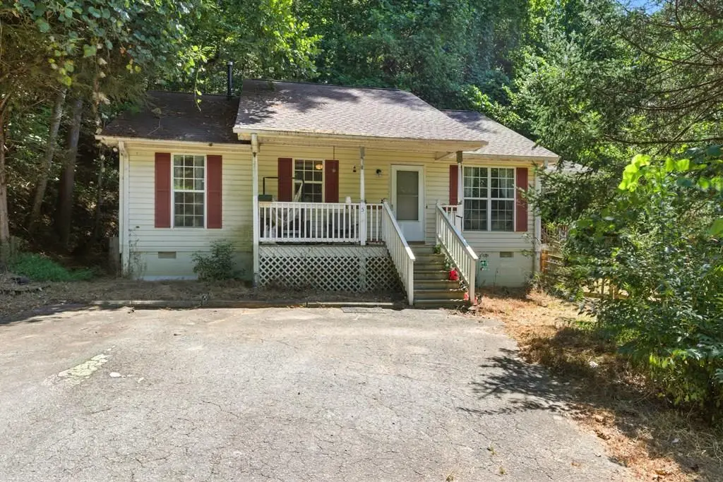 549 Travaden Trail, Hiawassee, GA 30546 - Image #1