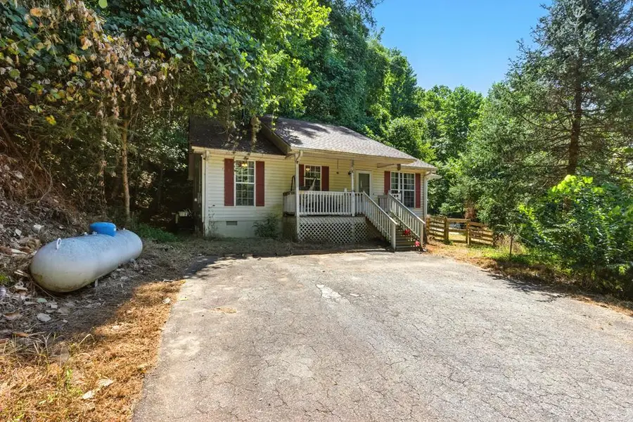 549 Travaden Trail, Hiawassee, GA 30546 - Image #2