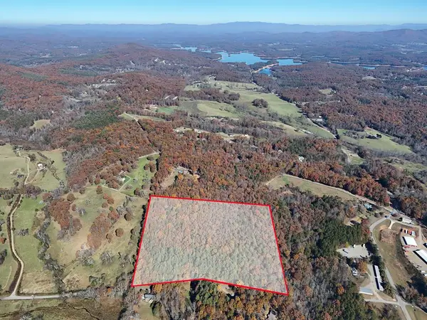 20AC Odom Road, Blairsville, GA 30512