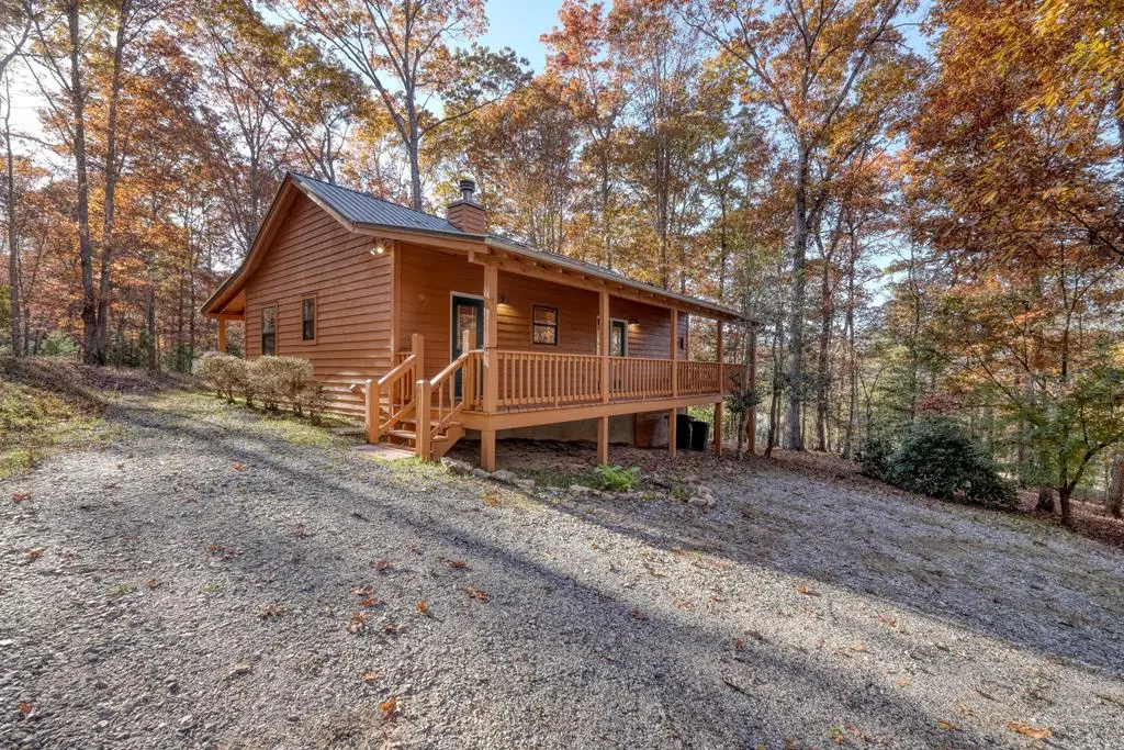 74 Mountain Woods Road, Blairsville, GA 30512 - #1