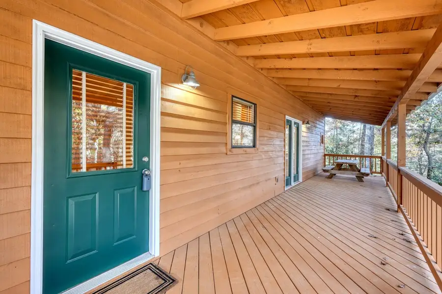 74 Mountain Woods Road, Blairsville, GA 30512 - #2