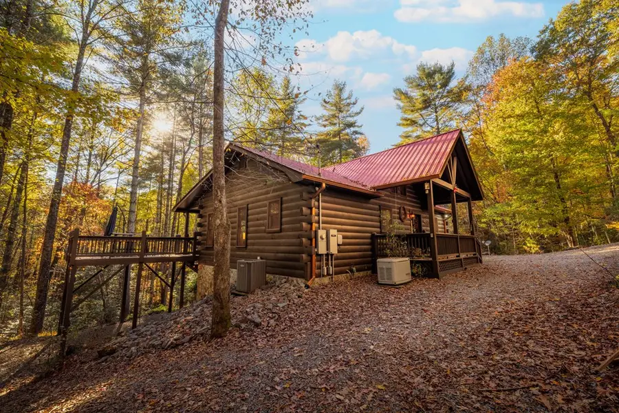 351 Creekside Lane, Ellijay, GA 30540 - Image #2