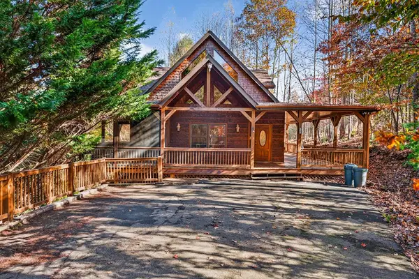 353 Walker Drive, Morganton, GA 30560