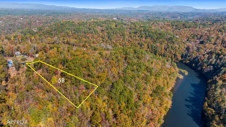 Lot 58 Ridge Line Trail, Ellijay, GA 30540 - #3