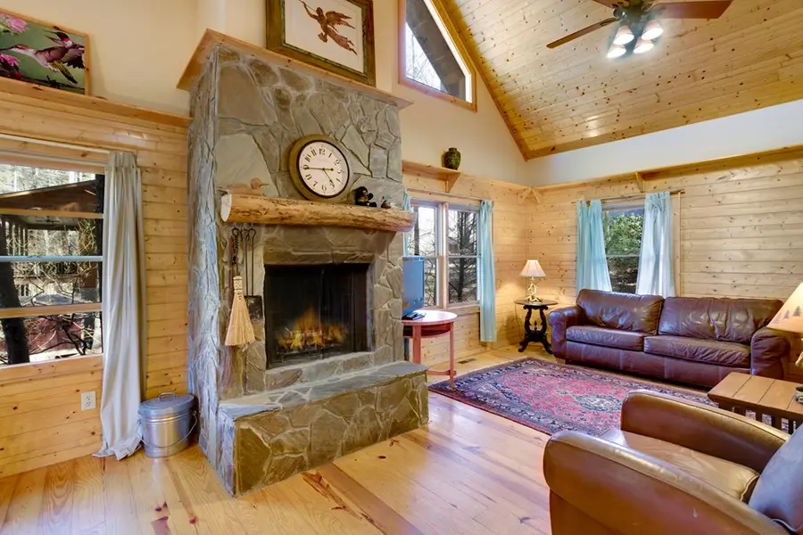 311 Vineyard Creek Way, Murphy, NC 28906 - Image #3