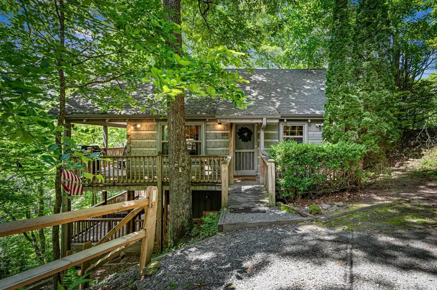 380 Branch Creek Road, Blue Ridge, GA 30513 - Image #3