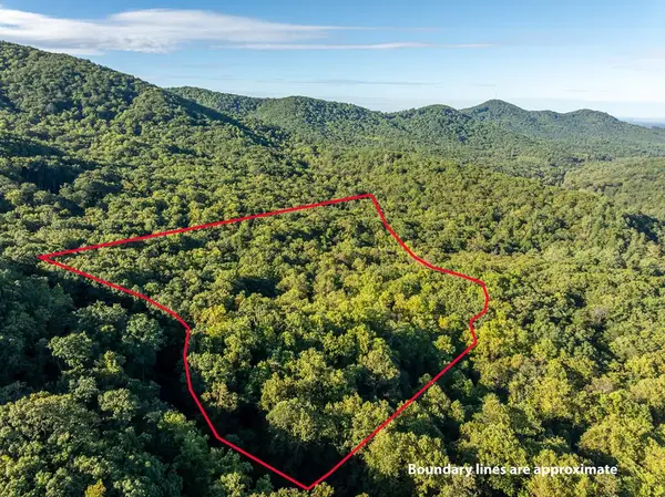 Lot 3 Wilderness Way, Ellijay, GA 30536