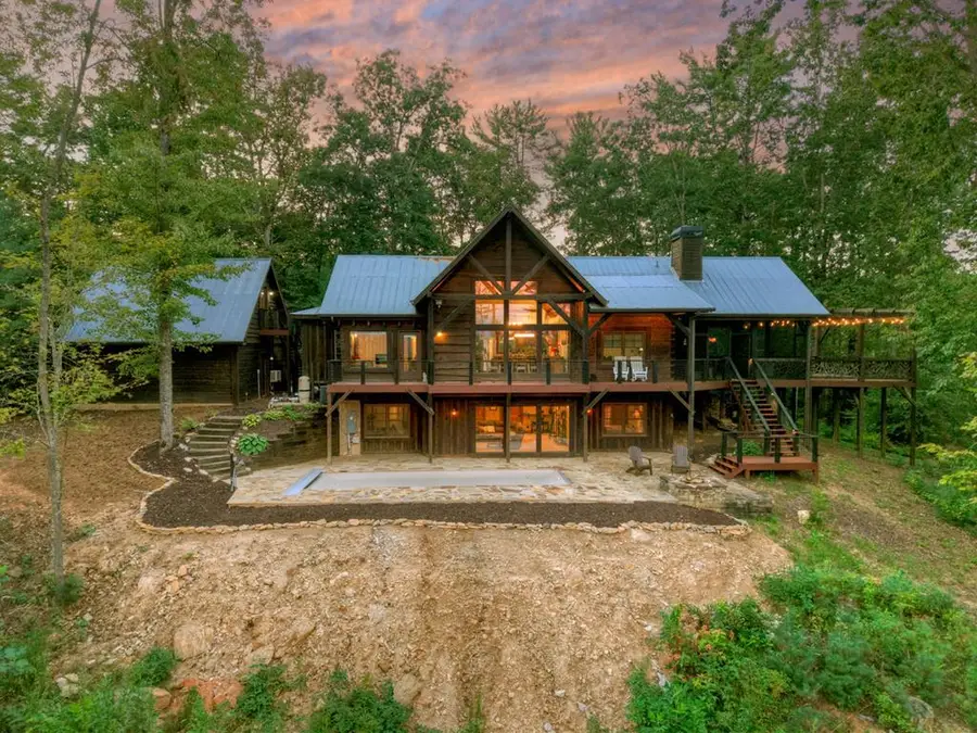 114 Price Circle, Blue Ridge, GA 30513 - Image #2