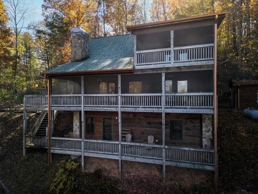 254 Aries Lane, Blue Ridge, GA 30513 - Image #2