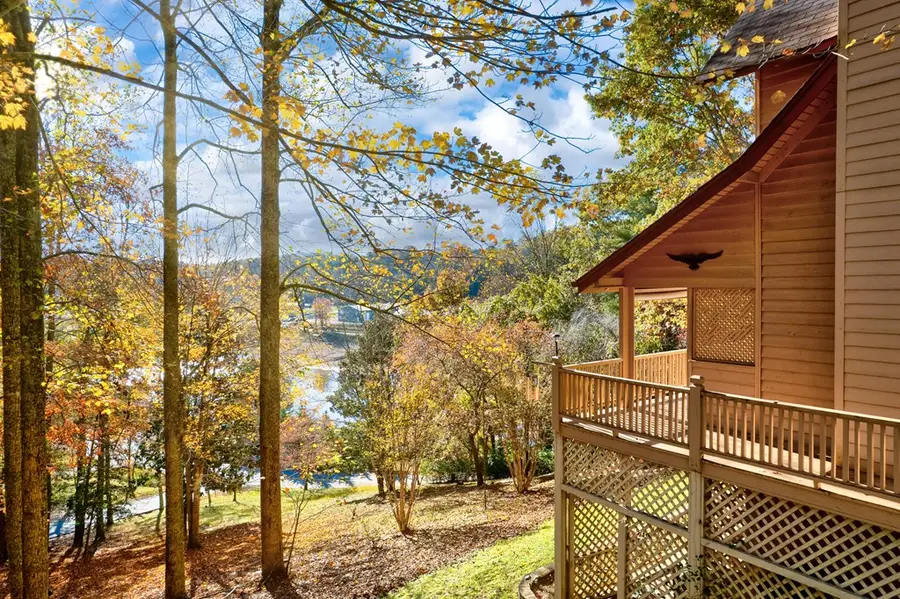 61 Deerwood Trail, Blairsville, GA 30512 - Image #2