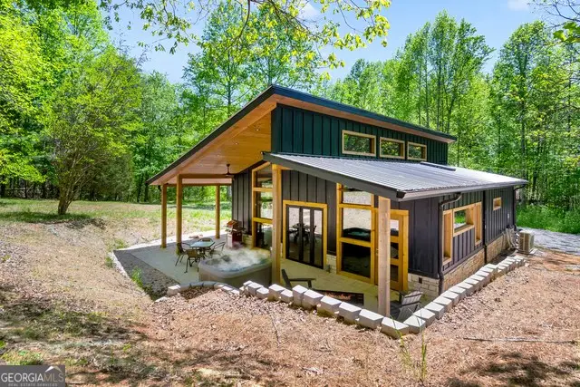 138 Cottonwood Lane, Blue Ridge, GA 30513 - #2