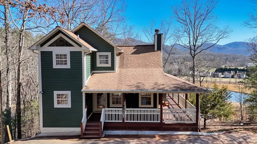 2103 Pooh Corner, Hiawassee, GA 30546 - Image #1