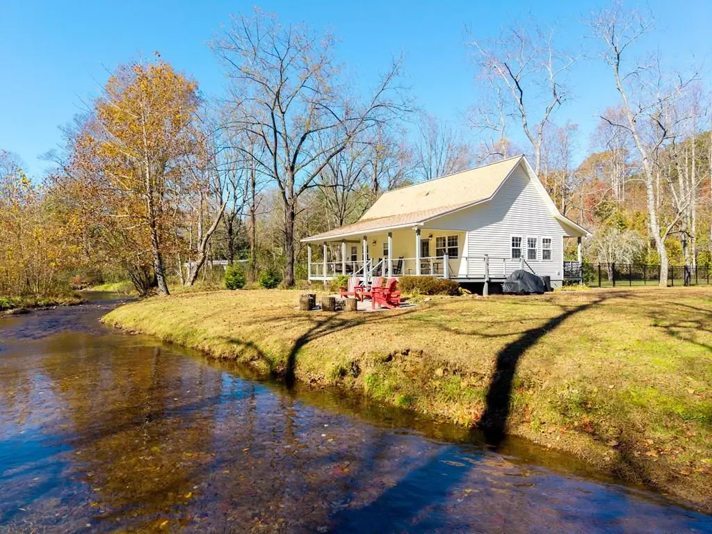 100 Tranquility Lane, Hayesville, NC 28904 - Image #1