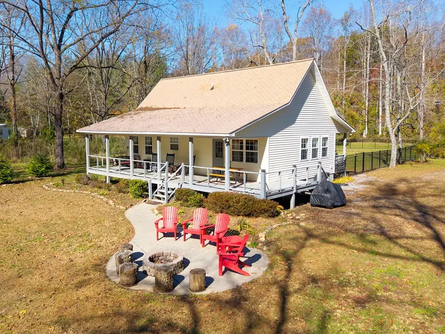 100 Tranquility Lane, Hayesville, NC 28904 - Image #3