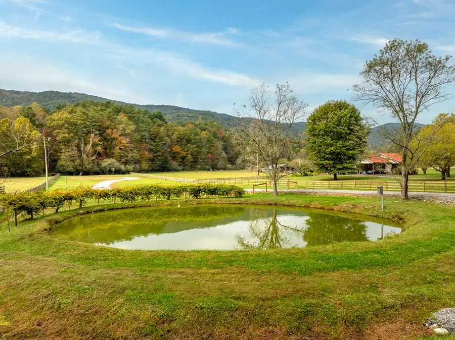 2673 Tails Creek Church Road, Ellijay, GA 30540 - Image #2