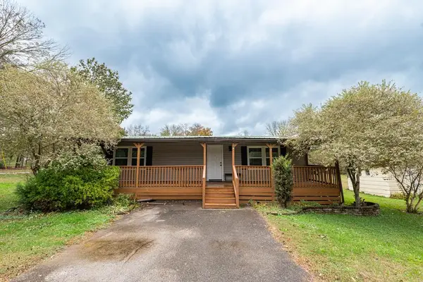 253 Halls Mill Rd, Chickamauga, GA 30707