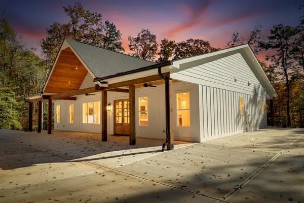 289 Scott Hollow Road, Ellijay, GA 30540