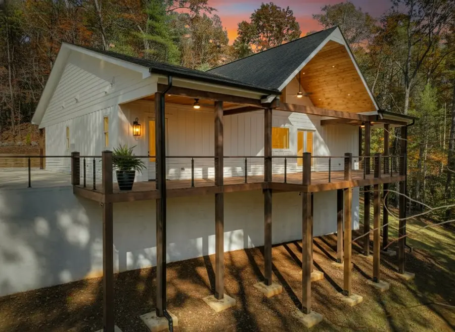 289 Scott Hollow Road, Ellijay, GA 30540 - Image #3