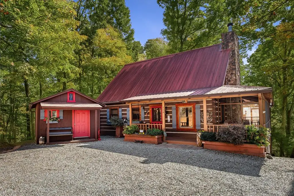 114 Hunterhill Way, Ellijay, GA 30540 - Image #1