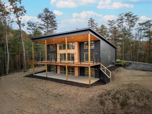 1713 Old Northcutt Road, Ellijay, GA 30536