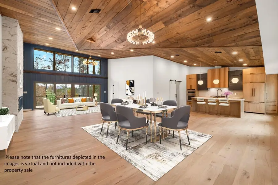 1713 Old Northcutt Road, Ellijay, GA 30536 - Image #3