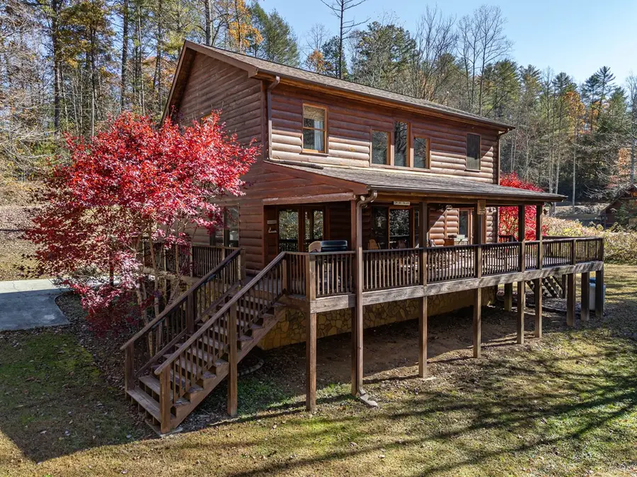 165 Riverview Drive, Robbinsville, NC 28771 - Image #2