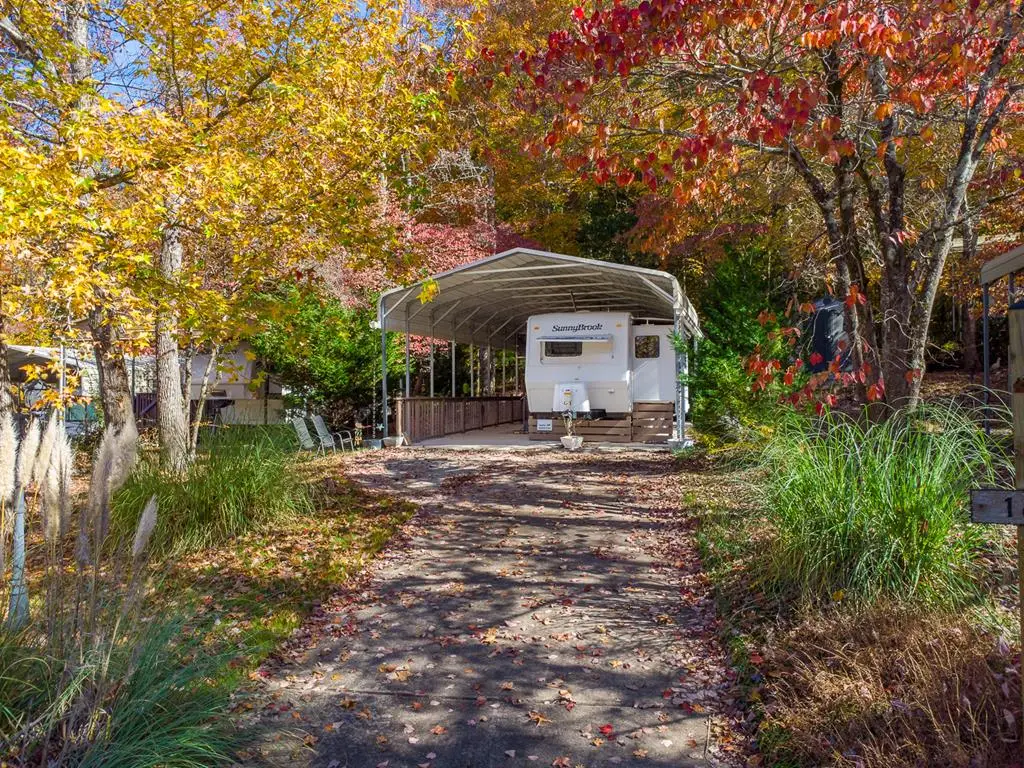 66 #186 Peaceful Loop, Chatsworth, GA 30705 - Image #1