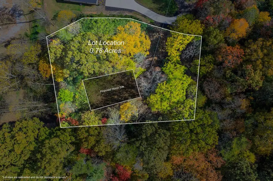 0 Hill Street, East Ellijay, GA 30540 - Image #3