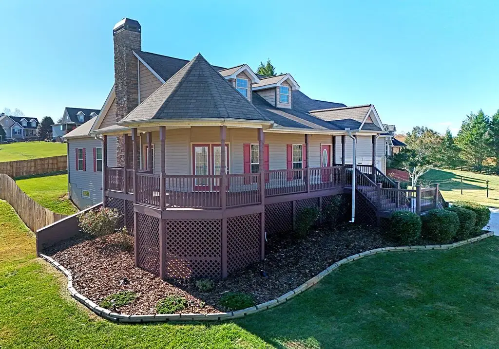 328 Asa Dorsey Road, Cleveland, GA 30528 - Image #1