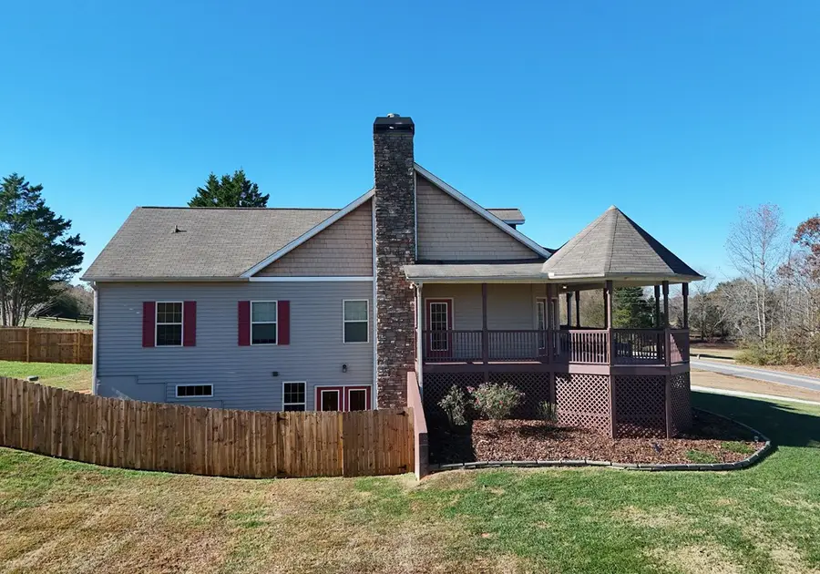 328 Asa Dorsey Road, Cleveland, GA 30528 - Image #2