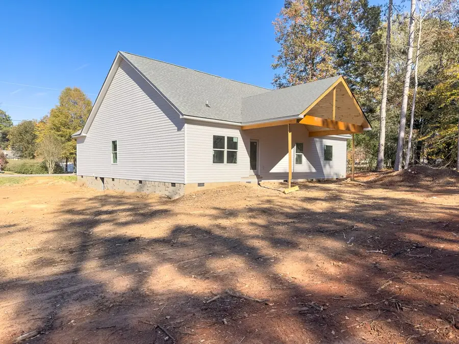 498 Wildwood Drive, Chatsworth, GA 30705 - Image #3