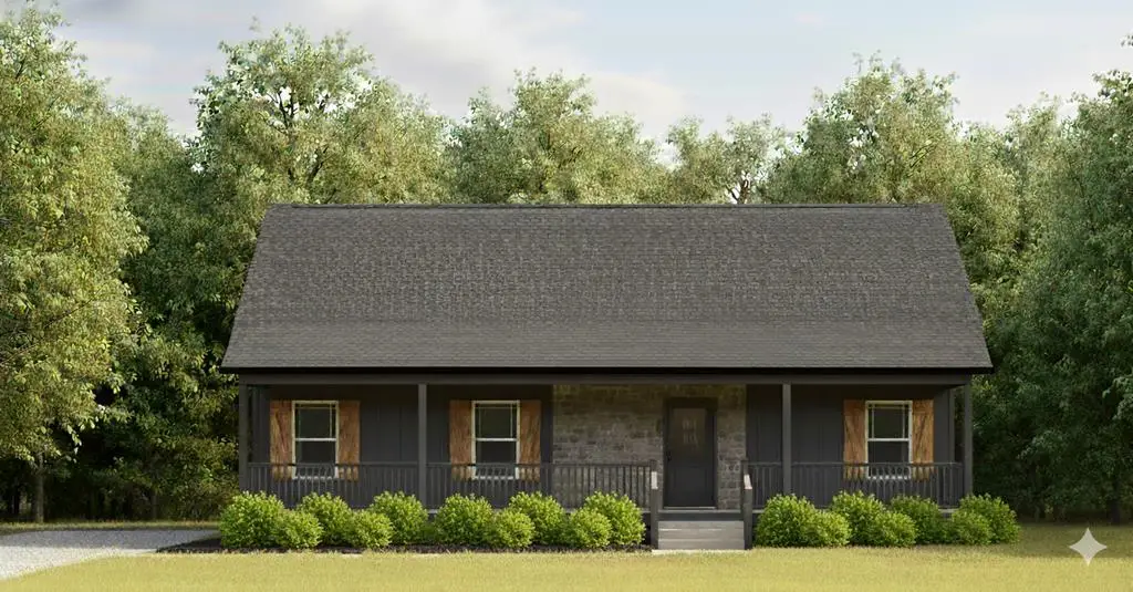 Lot 6 Lickskillet Road, Epworth, GA 30541 - Image #1