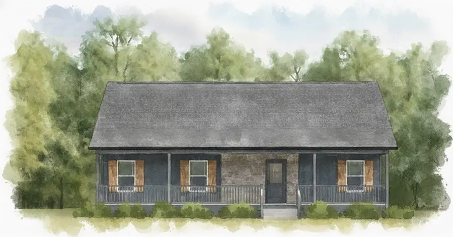 Lot 6 Lickskillet Road, Epworth, GA 30541 - Image #2