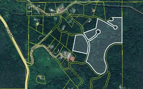 00 Stonehenge Drive, Chatsworth, GA 30705