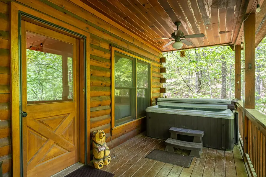 7 Ascherman Court, Blue Ridge, GA 30513 - #3