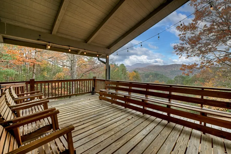 654 Stover Knob Trail, Cherry Log, GA 30522 - Image #3