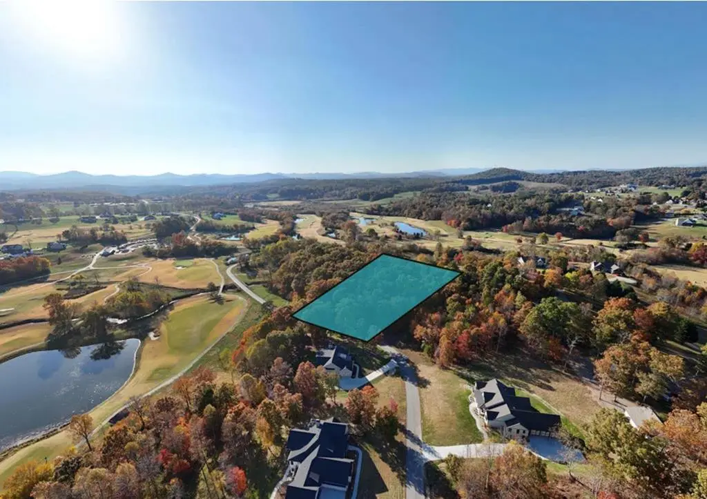 Lot 161 Old Owen Glen Drive, Blairsville, GA 30512 - Image #1