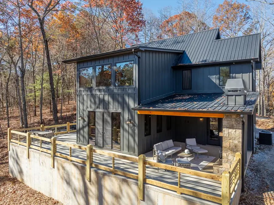 294 Campbell Camp Circle, Blue Ridge, GA 30513 - Image #3