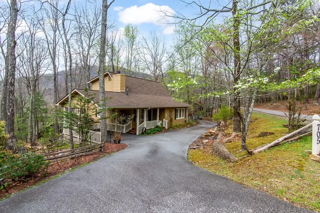 705 Laurel Ridge Drive, Ellijay, GA 30536 - Image #1