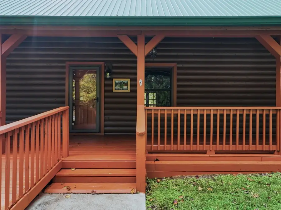 1384 NE Crystal Lane, Ranger, GA 30734 - Image #3