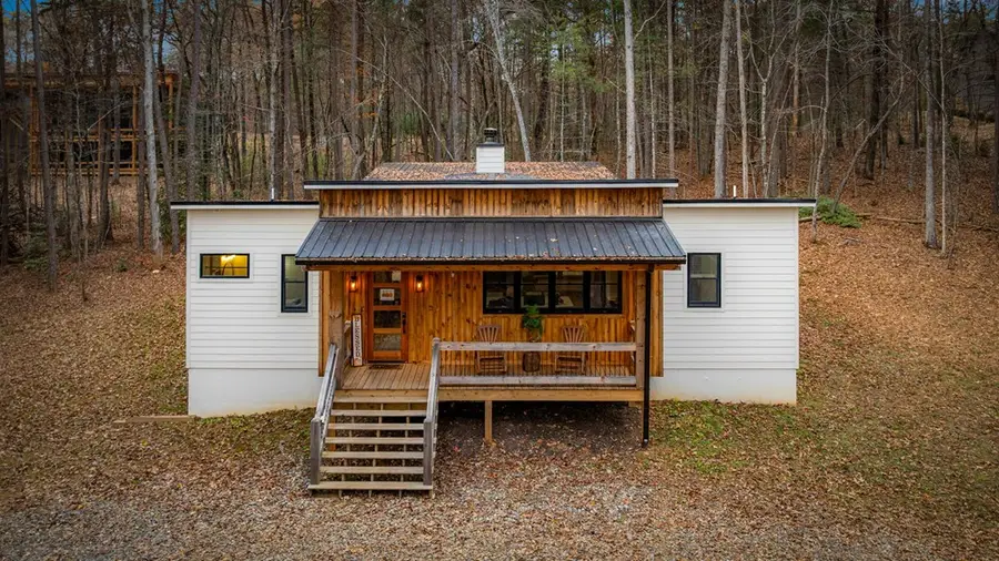 649 Lees Ride, McCaysville, GA 30555 - Image #3