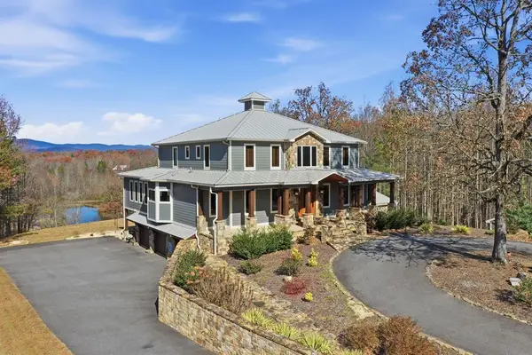 116 Lakota Drive, Dawsonville, GA 30534