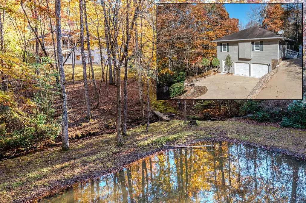 339 Wehunt Road, Blue Ridge, GA 30513 - Image #1