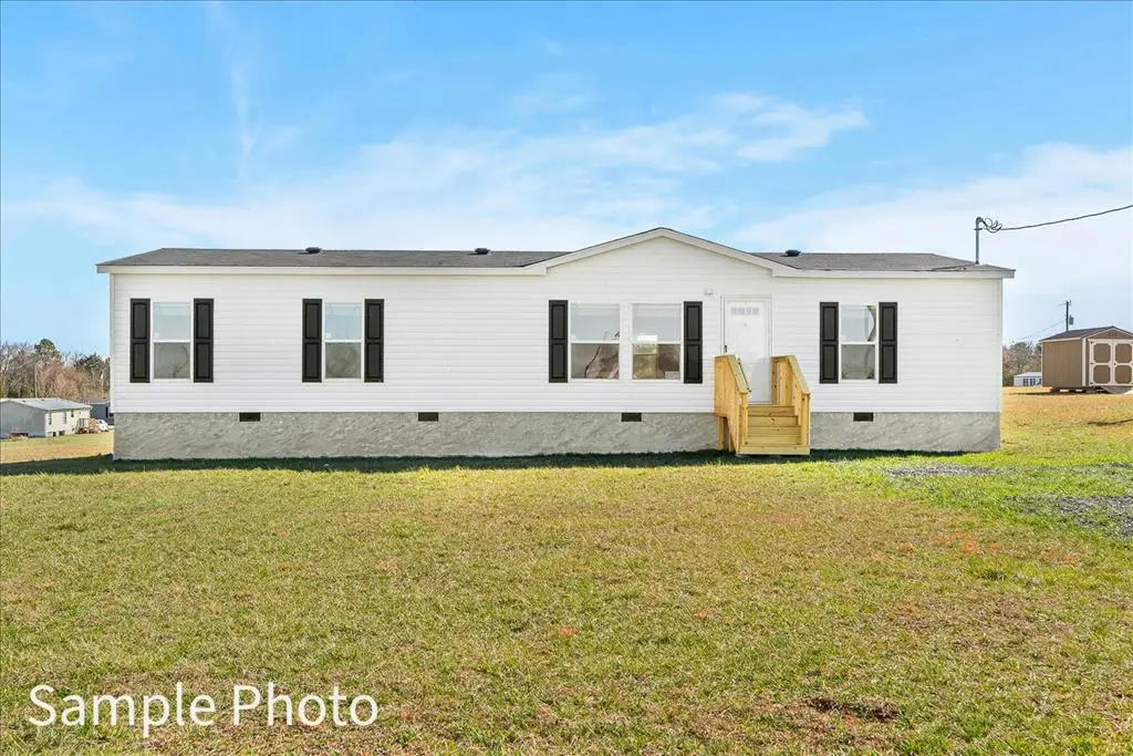 232 Brandon Circle, Chatsworth, GA 30705 - Image #1